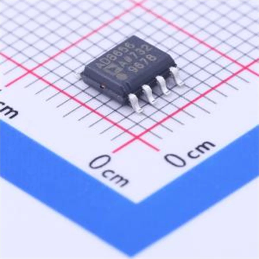 5PCS/LOT AD8656ARZ (Operational Amplifier)