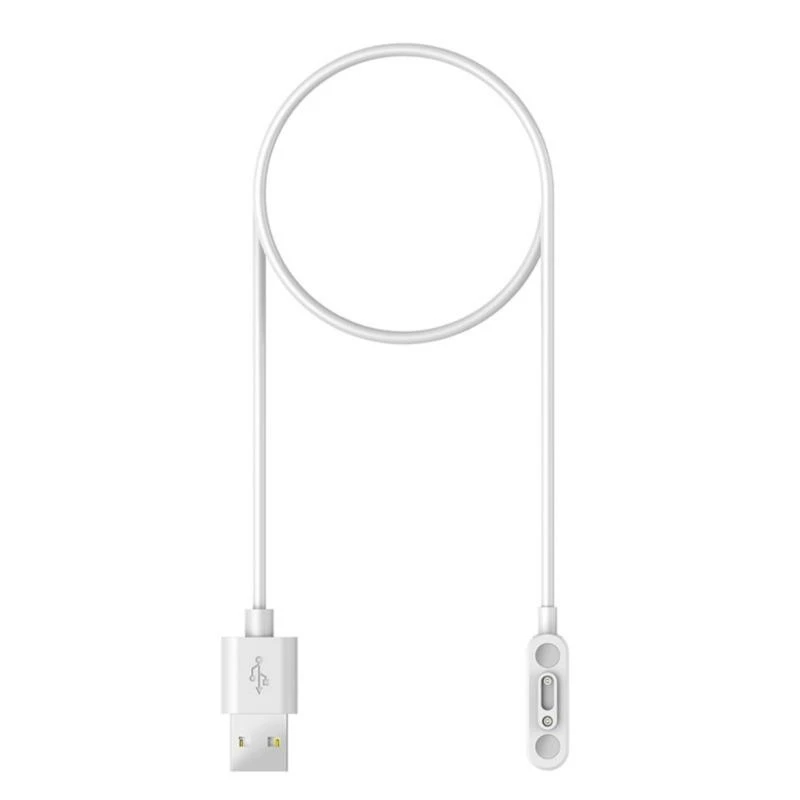 

F68B Smartwatch Dock Adapter USB Charging Cable for U1/U1Pro/2S/4