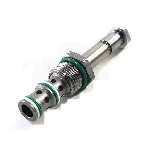 Imagen 2 del producto Carrete de válvula solenoide de piezas, 1 XKBL-00003, para excavadora Hyundai R215-7