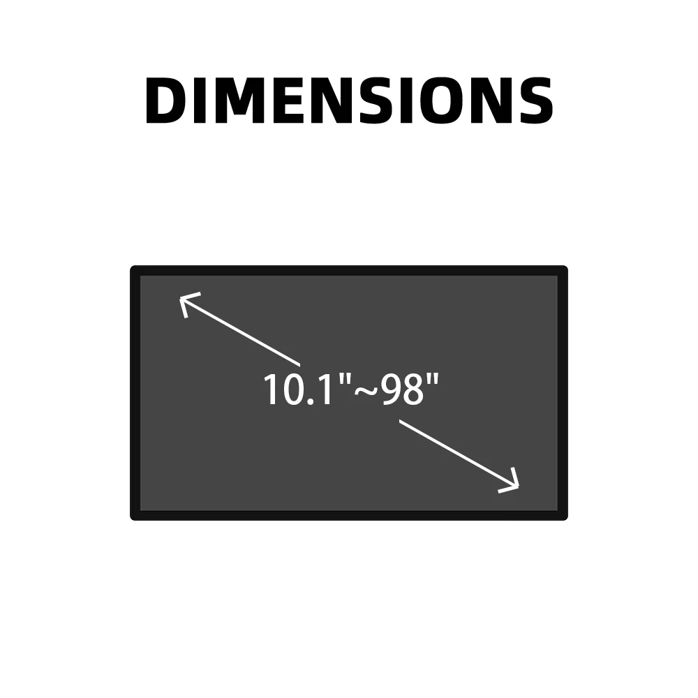 Digital Signage Menu Board Advertising Screen Digital Billboard LCD Wall Mounted Touch Screen for Restaurant