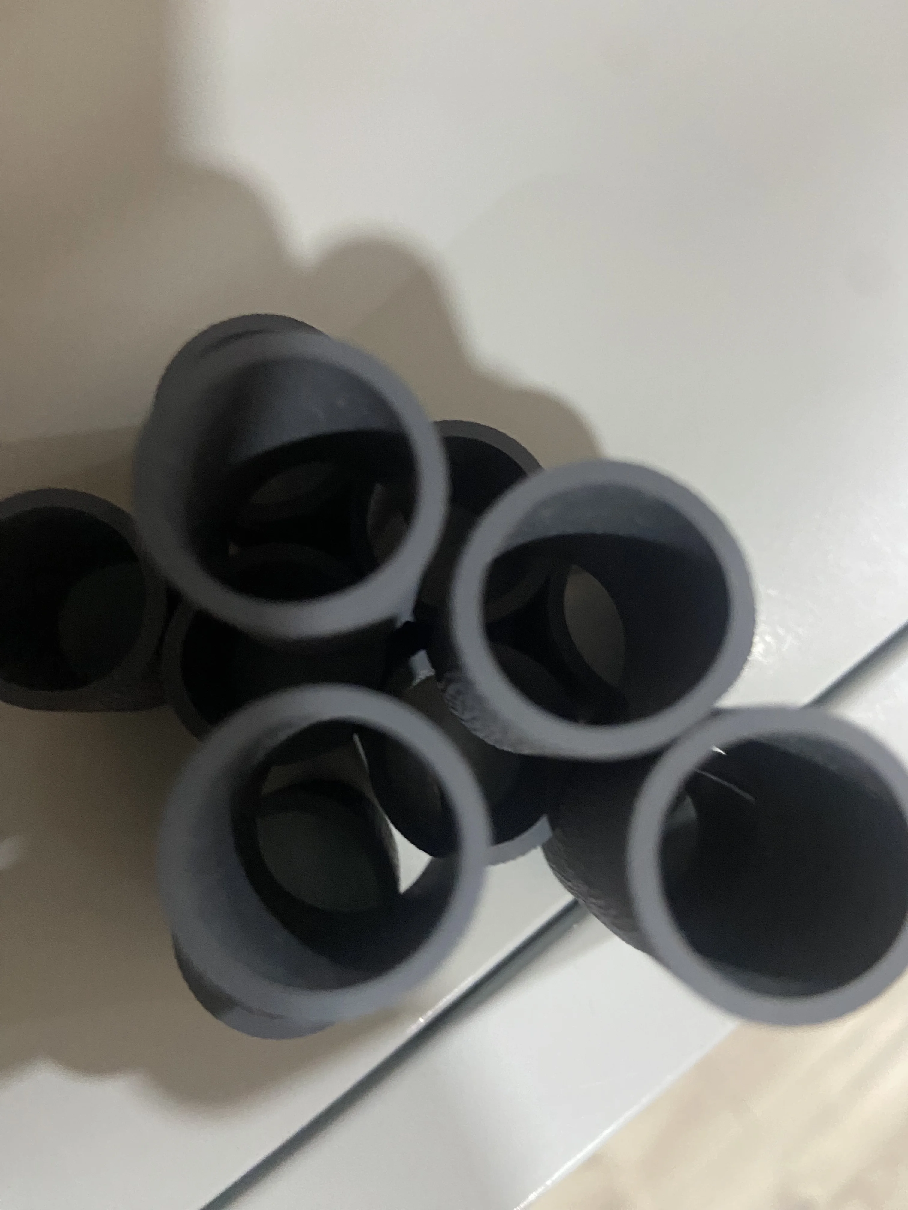 

10 шт. для toshiba E168 ролик подачи бумаги E356 E456 ролик подачи 4401964410 6LE69833000 41304048000