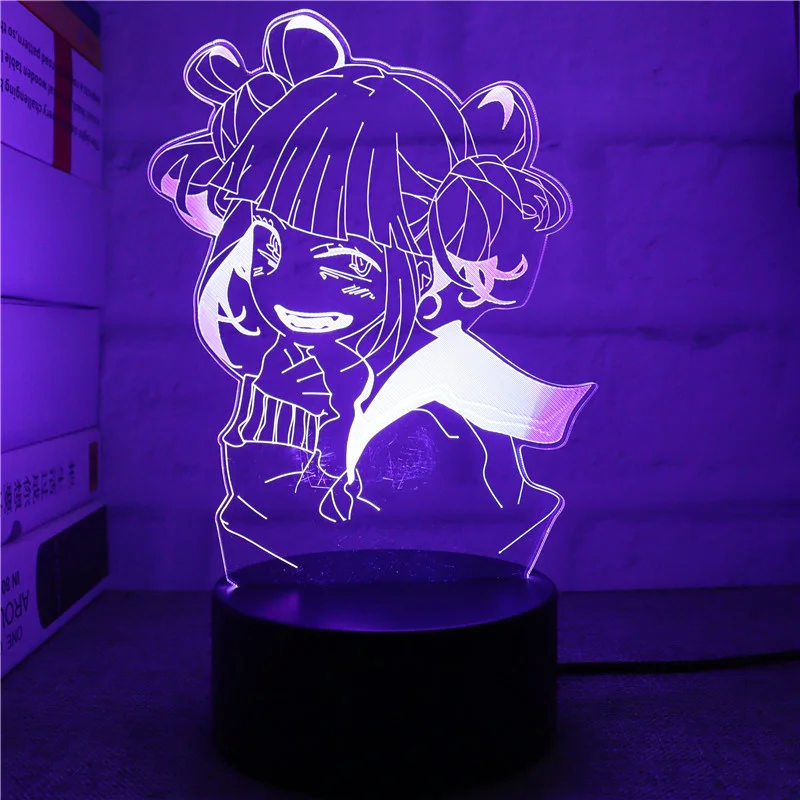 Anime My Heros Academias Led L - đánh giá và giá Anime Cosplay Website