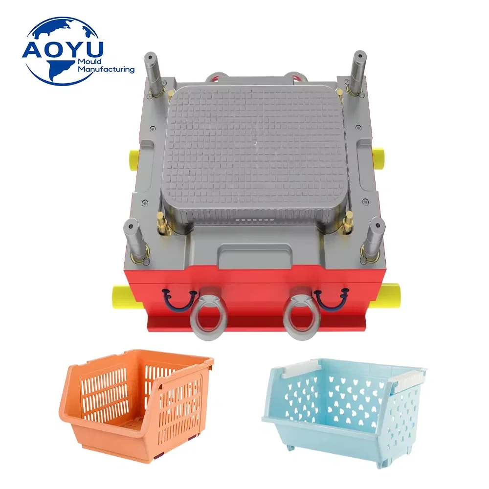 Plastic Shelf for Storage Mold Maker Chinese Factory Vagetable Shelf  Mold Plasric Mould