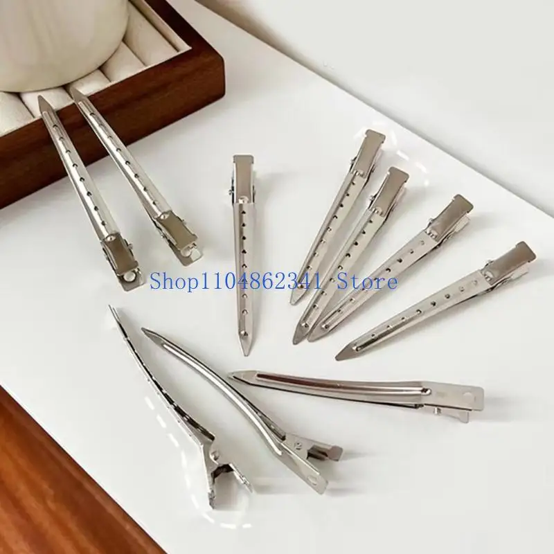 

5asd 30pcs Minimalists Styling Hair Barrettes Decoration Hairpin Festival Hairclip for Everyday Hair Styling