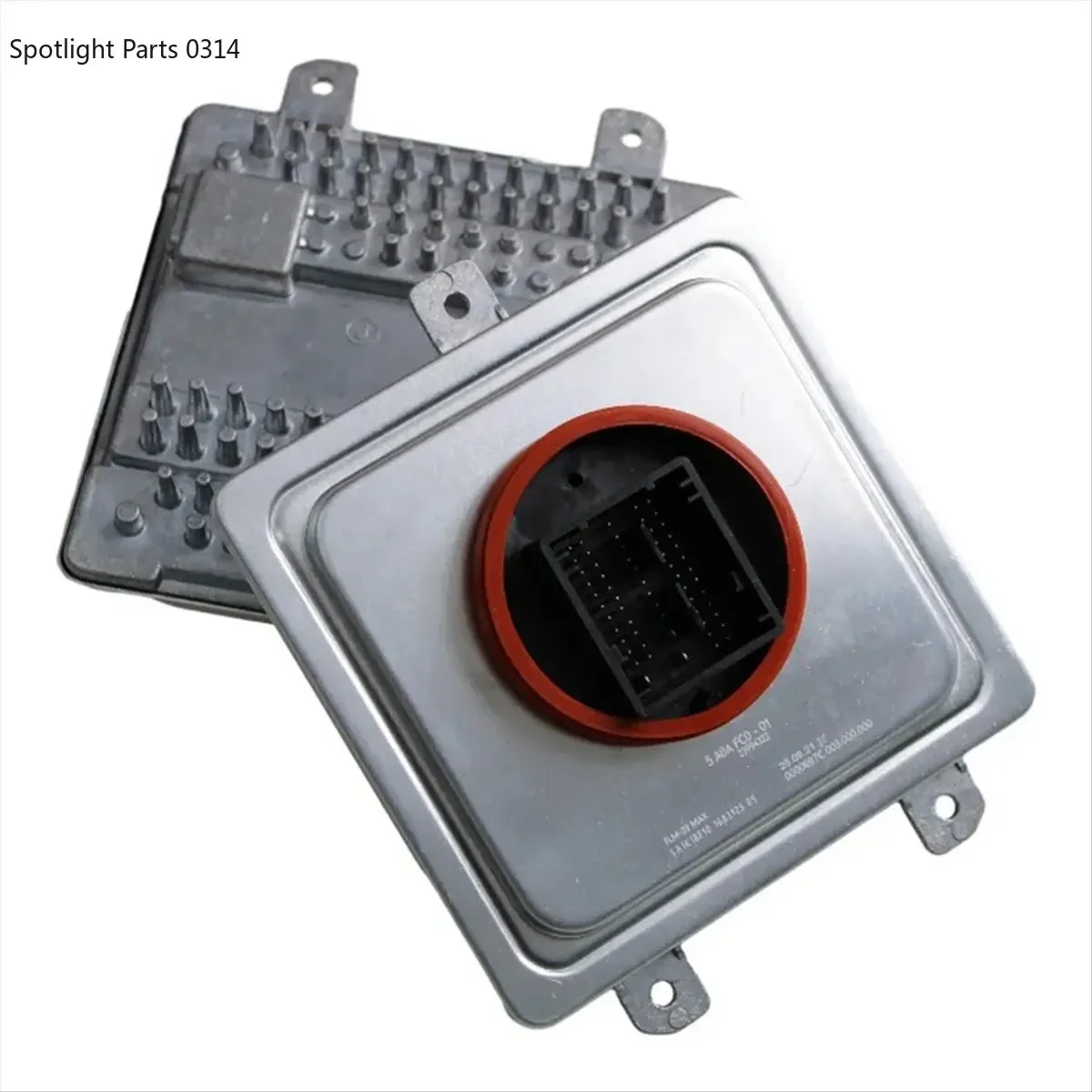 

63115AOAFCO 63119850445 For BMW 5 Series G30 G22 G38 G32 2021-2023 DRL LED Headlight Control Ballast Module Car Accessories