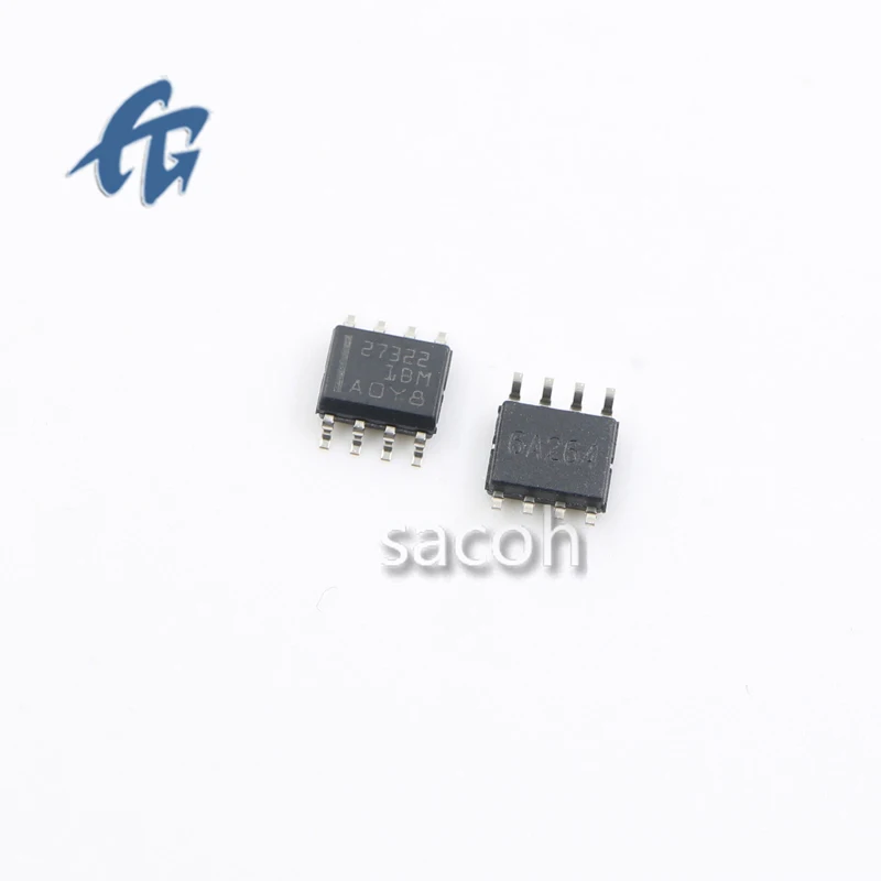 

5Pcs UCC27322DR Logic IC SOP-8 Amplifier Integrated New Original