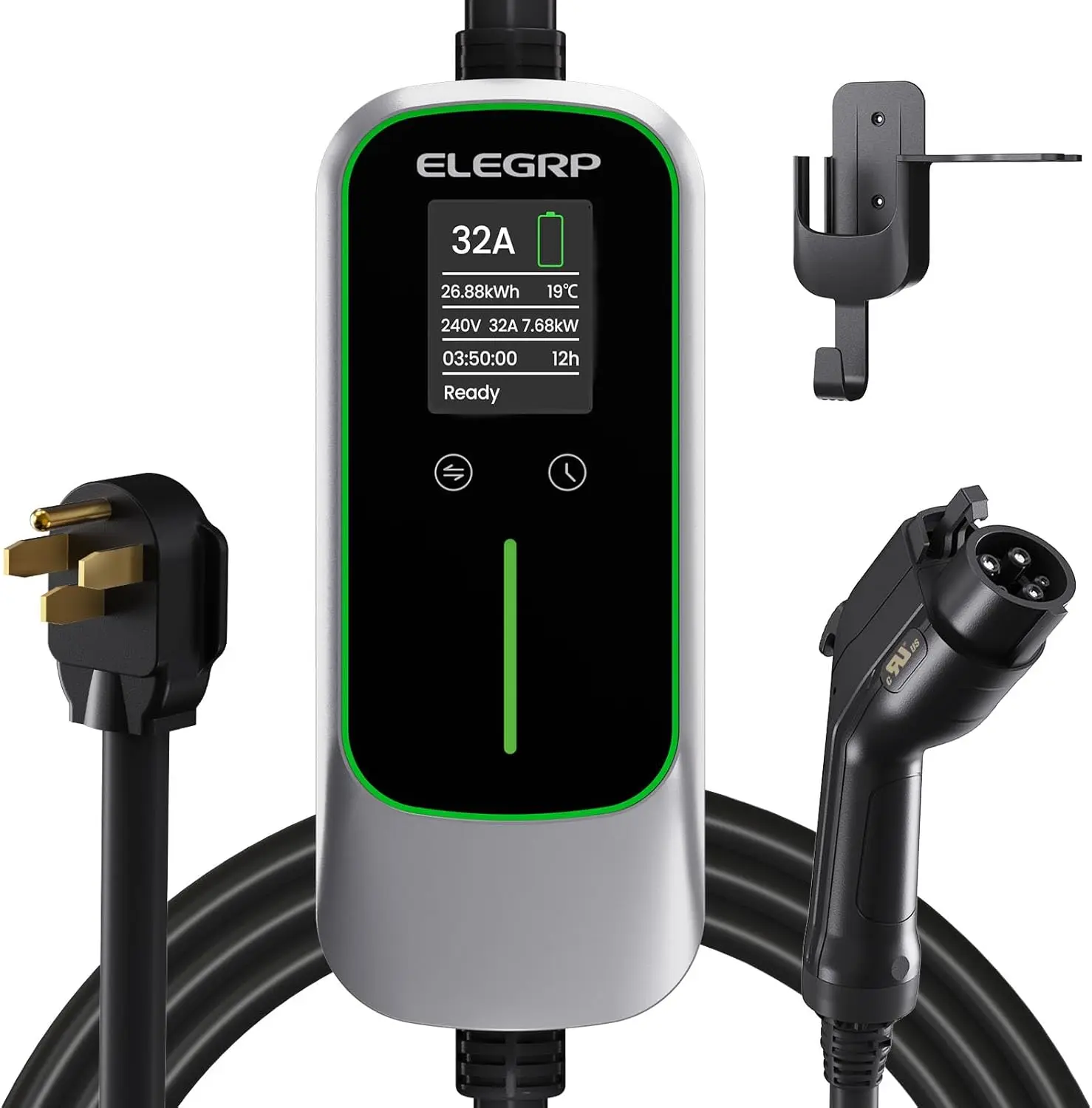 Elegrp Level 2 32A …