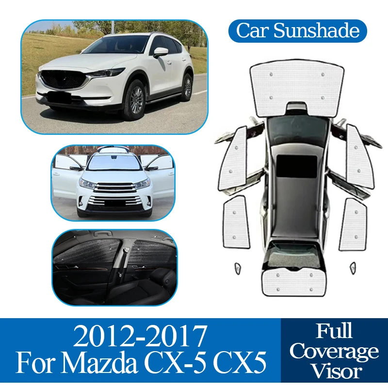 For Mazda CX-5 CX5 … - image