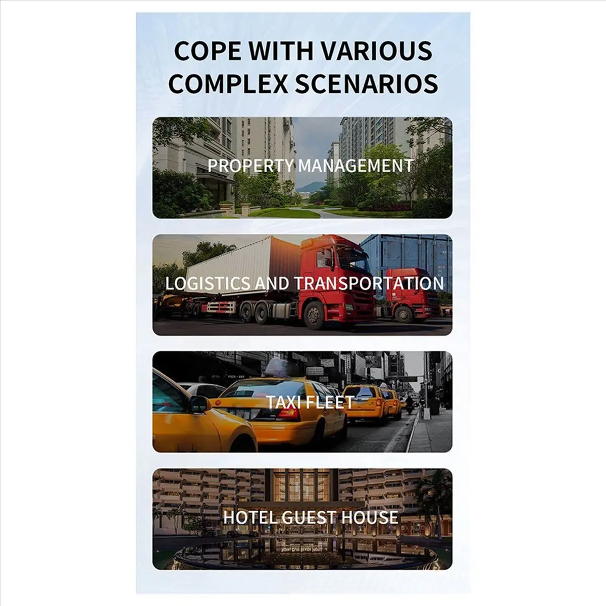 A64I Walkie-Talkie Rete pubblica Radio 4G Bluetooth Esterno Piccolo Gps Navigazione Wifi globale Walkie-Talkie Impermeabile