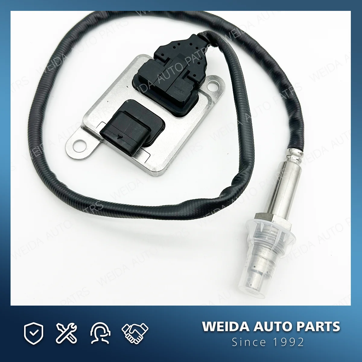 

A0009053503 5WK96682D Original Nox Sensor For Mercedes W205 W164 W166 X164 X66 Sprinter