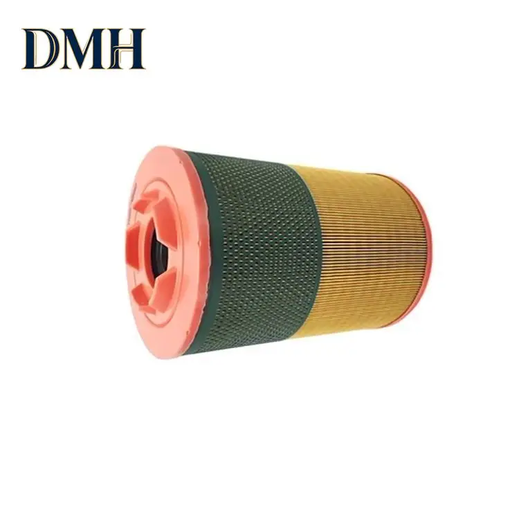 Dmh .1pcs New 1622185501 1649800221 Fit For Atlas Copco Air Compressor Air Filter