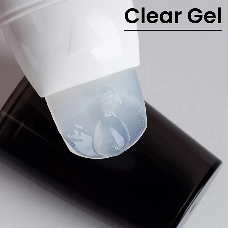 السائل الدانتيل الغراء هلام للشعر المستعار 30 جرام غلويليس الدانتيل الغراء هلام عقد مؤقت الدانتيل الترابط الغراء غير مرئية شعر مستعار لاصق لأنظمة الشعر #3