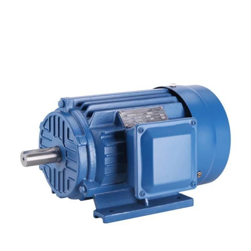 

Motor, full copper core industrial AC motor motor