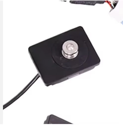 

Weight Sensor Module for Agricultural Accessories [T40] Weighting Module