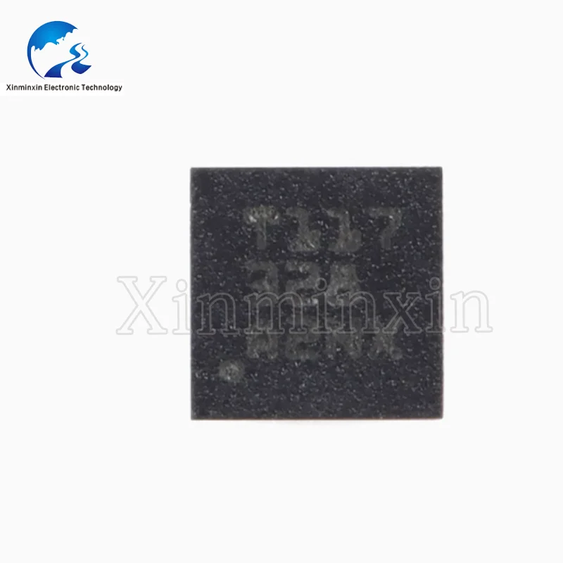 1 unids/lote TMP117AIDRVR WDFN-6-EP(2x2) sensor de temperatura IC chip nuevo original en stock