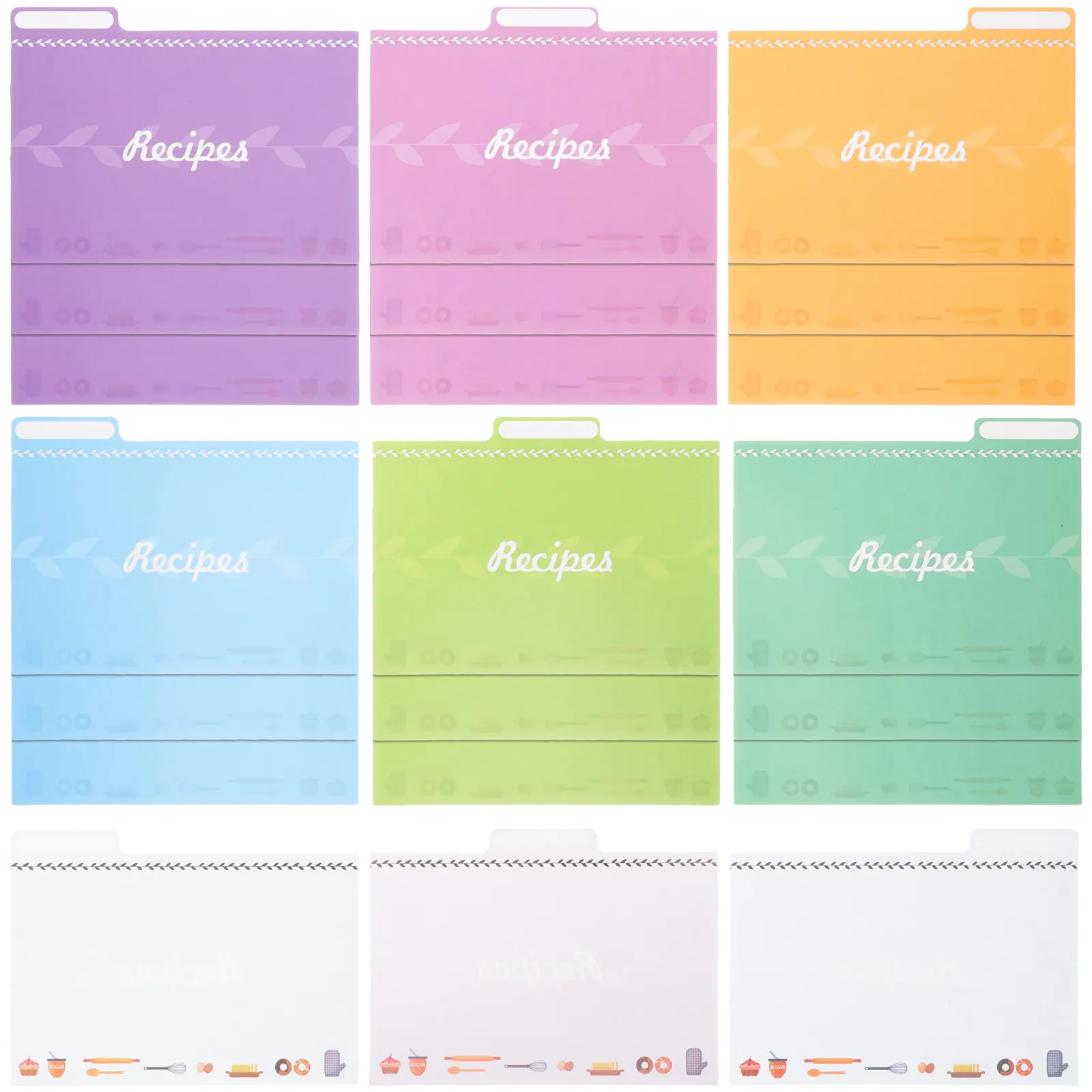 cartoes-de-receitas-com-design-criativo-material-premium-cartoes-de-receitas-convenientes-para-cozinha-domestica-notas-de-cozinha-suprimentos-de-cozinha-25-pecas