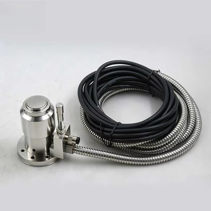 In-machine Tool Measurement System, Tool Compensation Sensor, Tool Setter