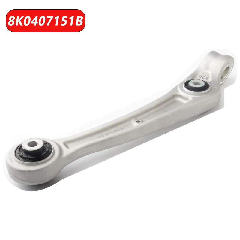 

1PCS Front Lower Control Arm Lower swing arm 8K0407151B 8K0407152B For Audi A4 S4 Q5 A5 S5 A7 A6L C7 B8