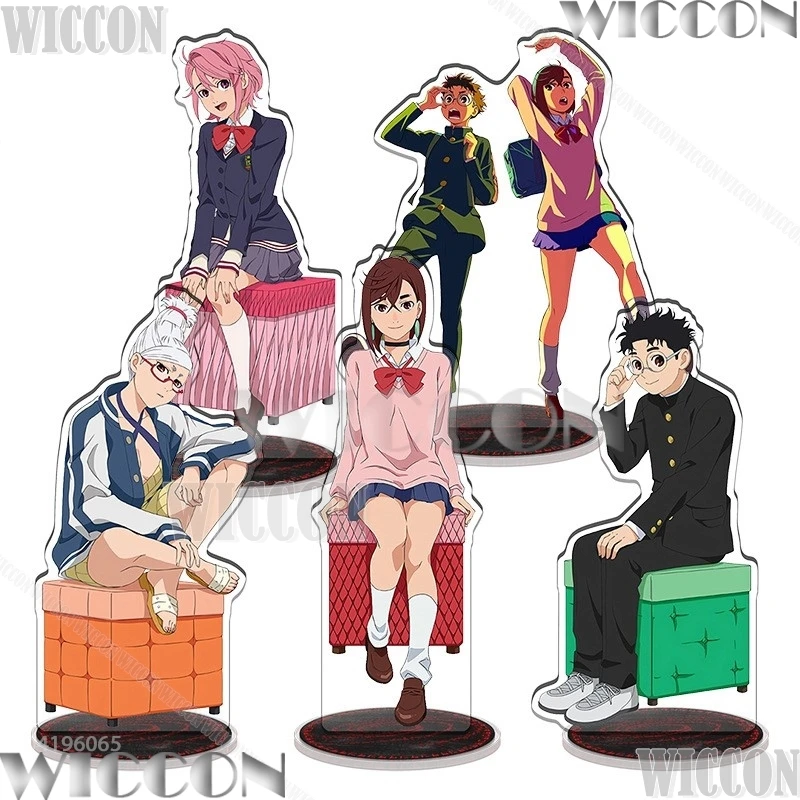 

Momo Ayase Okarun DAN DA DAN Anime Cosplay Seiko Ayase Aira Shiratori Jiji Jashi-hen Serupo-hen Women Carnival Outfit Customized