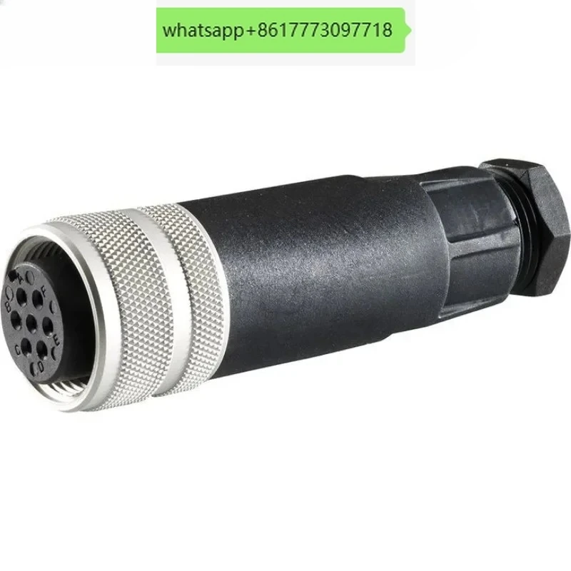 موصل توصيل R900021267 7P Z31 BF6-3PG11KSPEZ صنع في ألمانيا.