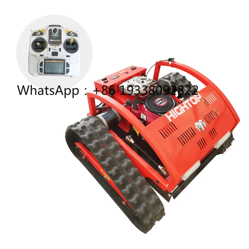 

Lawn mower, solar-powered robotic lawn mower products
