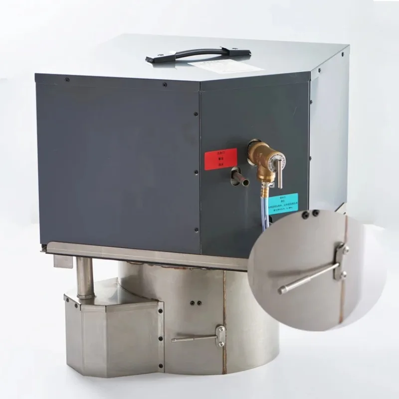 DC12V Diesel Fired Water Heater With 18L Water Tank For Caravan Motorhome Camper Van Boat