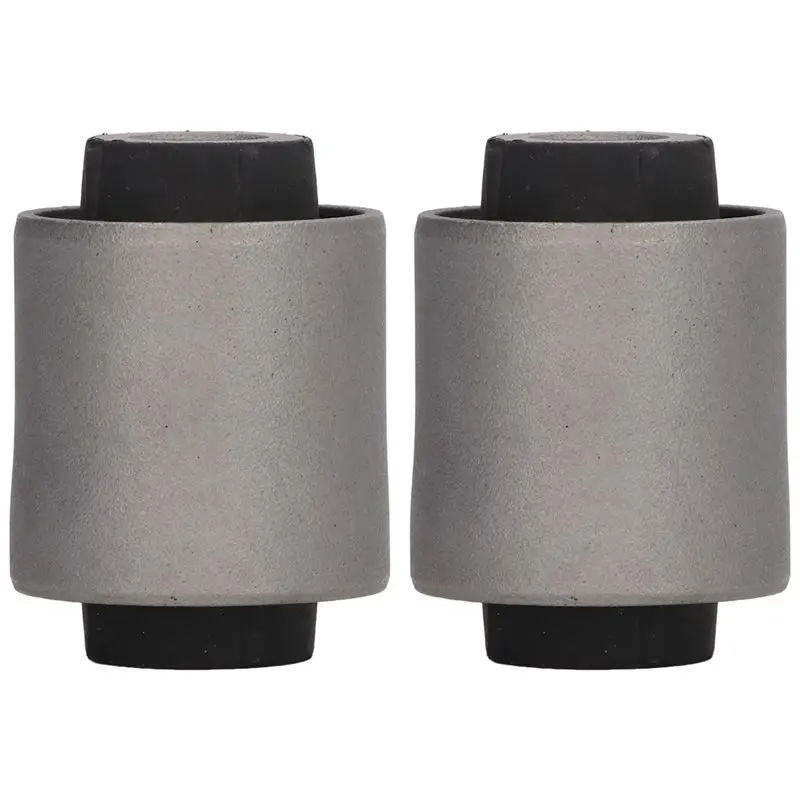 

MN100110 2 шт. нижние втулки задней подвески для Mitsubishi Outlander I II ASX RVR Lancer 2000-2017