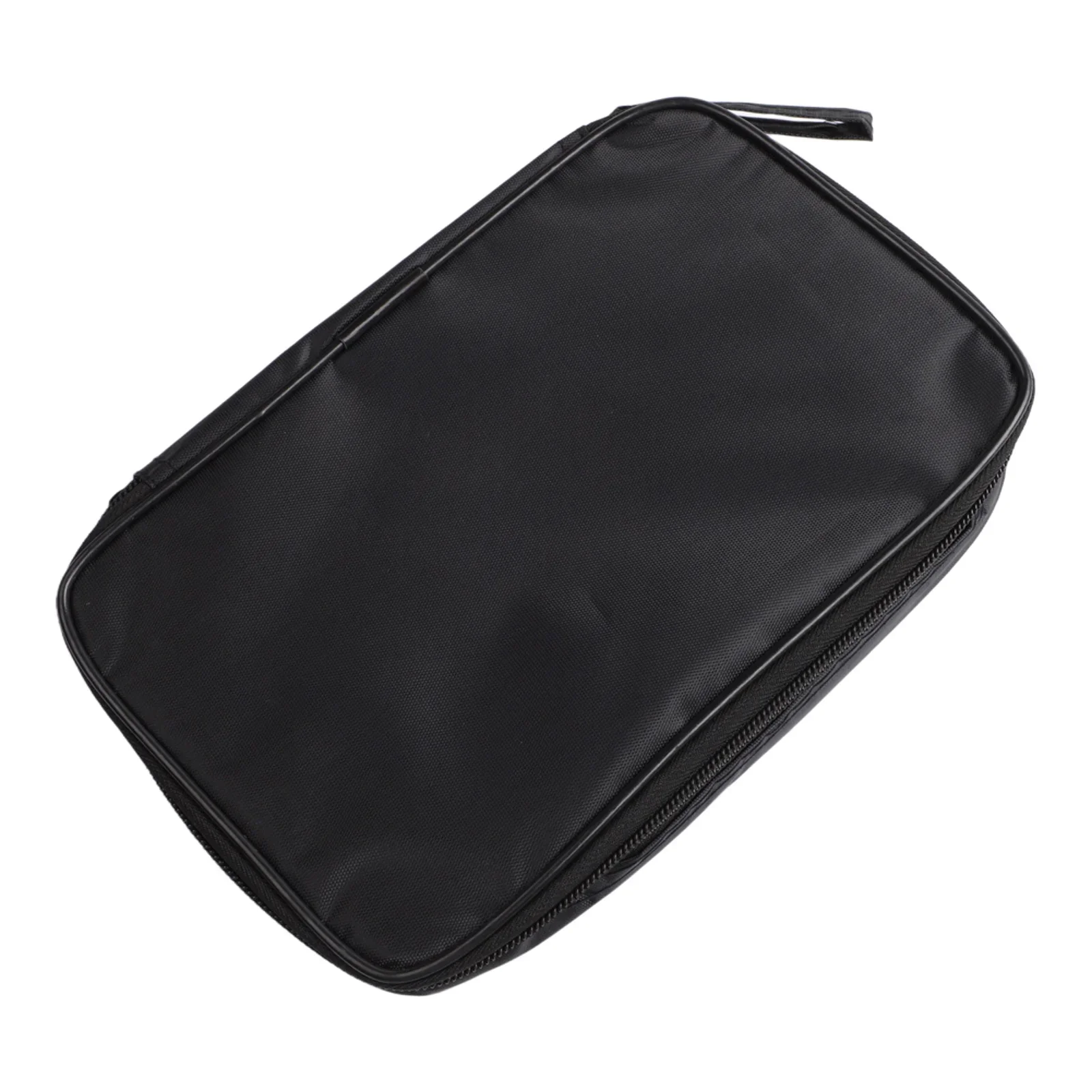 Bag Storage Bag Multifunctional Bag Multimeter Package 220mm Package Includes X Multimeter Package Colour Black