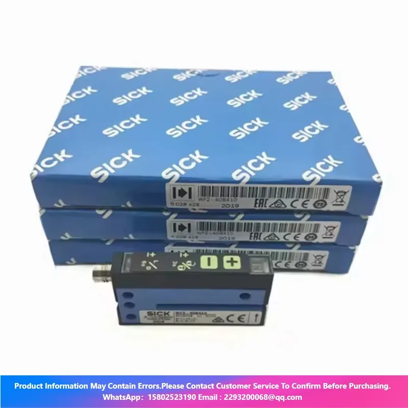 Brand New Original SICK Codes 5324073 BARCODEB.