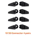 15x20 Connector