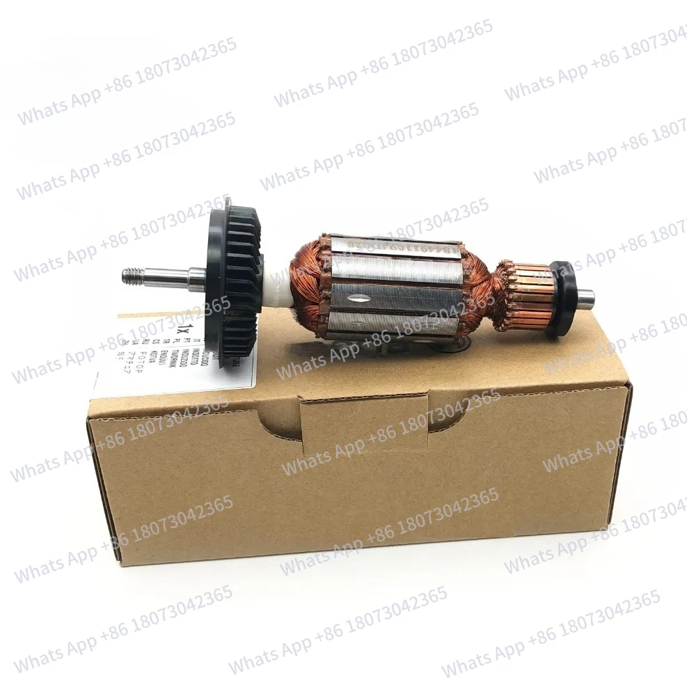 

Оригинальный ротор угловой шлифовальной машины Bosch GWS6-100 GWS6-660 GWS6-670 TWS6000 1619P01844