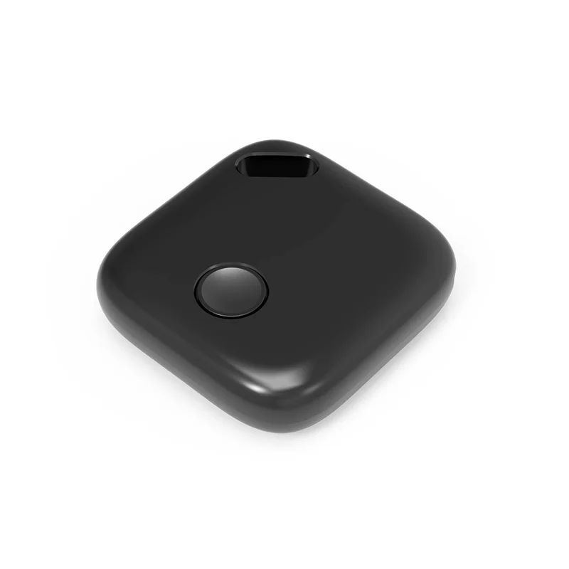 1/2PCS Itag Find My Locator Mini GPS Tracker Positioning Anti-loss Device For Elderly Children And Pets Work With