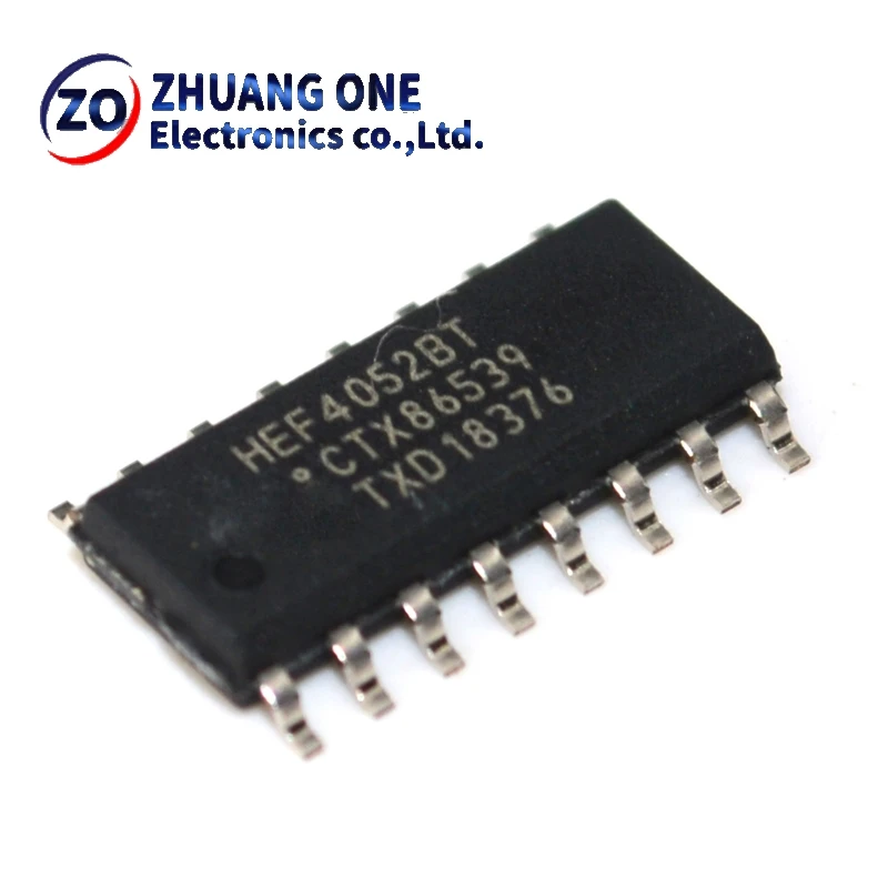 HEF4093BT HEF4017BT HEF4052BT HEF4052BT HEF4069UBT SOP HEF4013BT HEF4093 HEF4017 HEF4052 HEF4069 HEF4069BT HEF4060BT HEF4016BT, 10 개