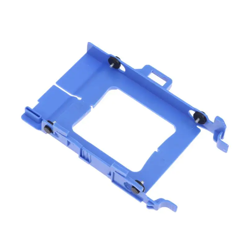 

NEW SALE 2.5"HDD Tray Original For Optiplex Caddy Micro 3040M 3050M 3060M 5060M 7060M 7040M 9020M HDD SSD 0TRWF0 MFF Bracket
