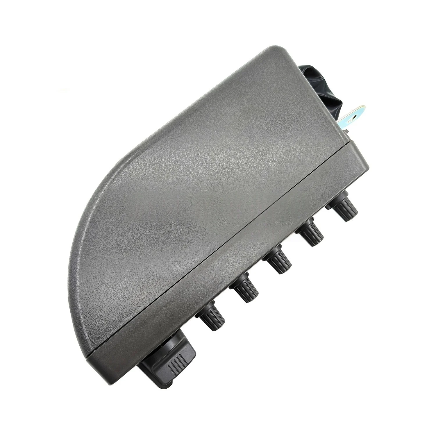 Hitachi ZAX120 200 240 330-1-3G-6 Excavator Direct-Injection Throttle Controller Windshield Wiper and Headlight Switch