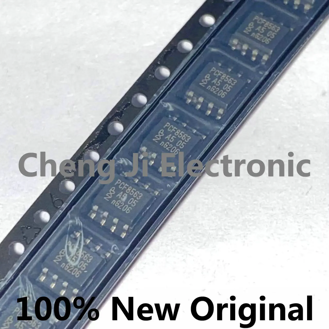 

10/20PCS/LOT PCF8563T/5、PCF8563、SOP8、Real time clock/calendar