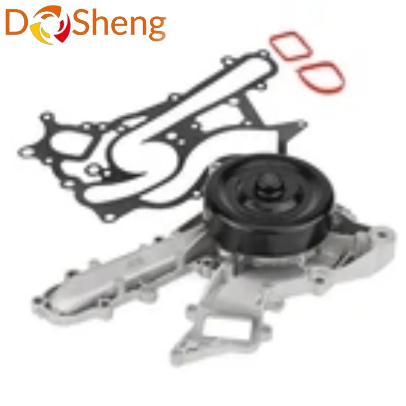 2762001301  Engine cooling water pump for Mercedes-Benz CLS 2012-2017  E-Class E400L  2010-2016   SLK-Class SLK350 2011-2015