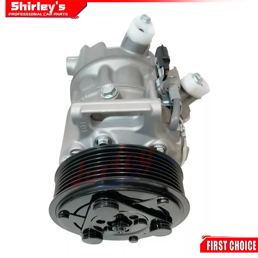 

Компрессор кондиционера PXC14 для INFINITI Q50 Q60 2014-2022 CO29197C 92600-4GB0A 926005CA0A 926004GB0A 926005CA2B 926004GB0B 926005CA0B