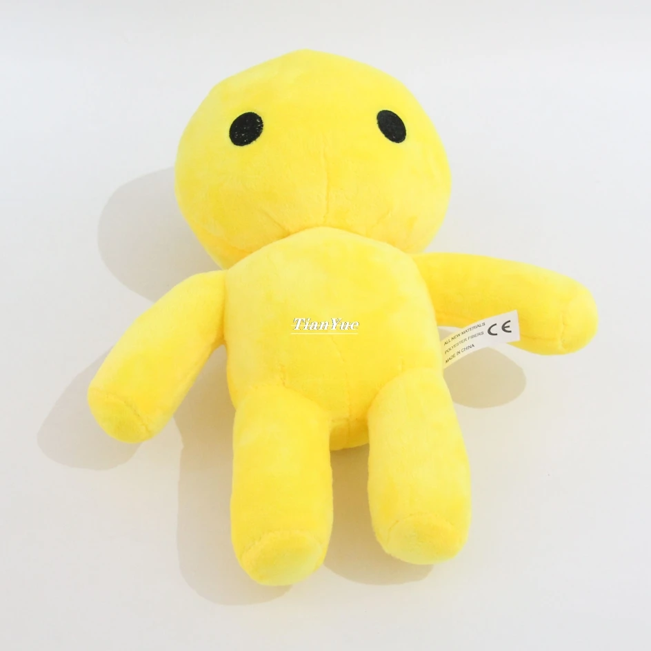 Cute poppy Wobbly Life Octopus Doll Children\'s Christmas Gift