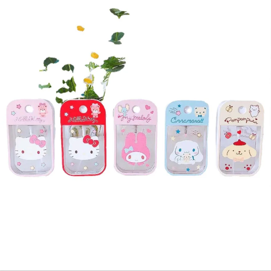 *New Hello Kitty Ku…