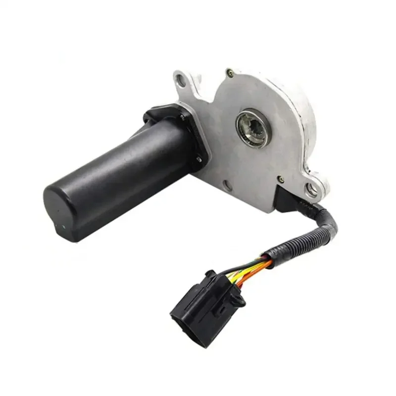 Transfer Case Shift Actuator Motor 19125571 For 2003 2004 2005 2006 2007 Chevrolet Silverado 1500 2500 Auto part