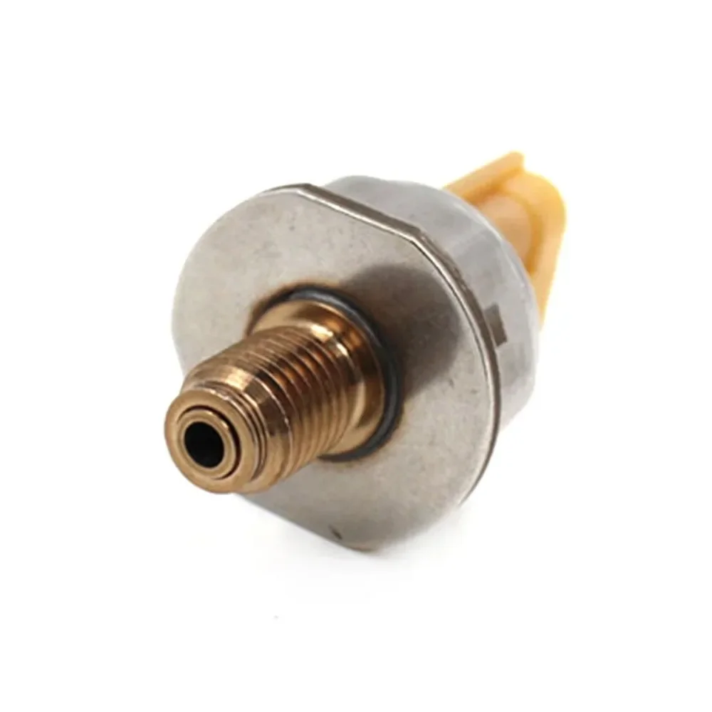 Fuel Rail Pressure Sensor For Nissan Navara D40 Pathfinder R51 2.5 Diesel Peugeot Boxer Fiat Ducato 2005-2014 45PP3-3 45PP33