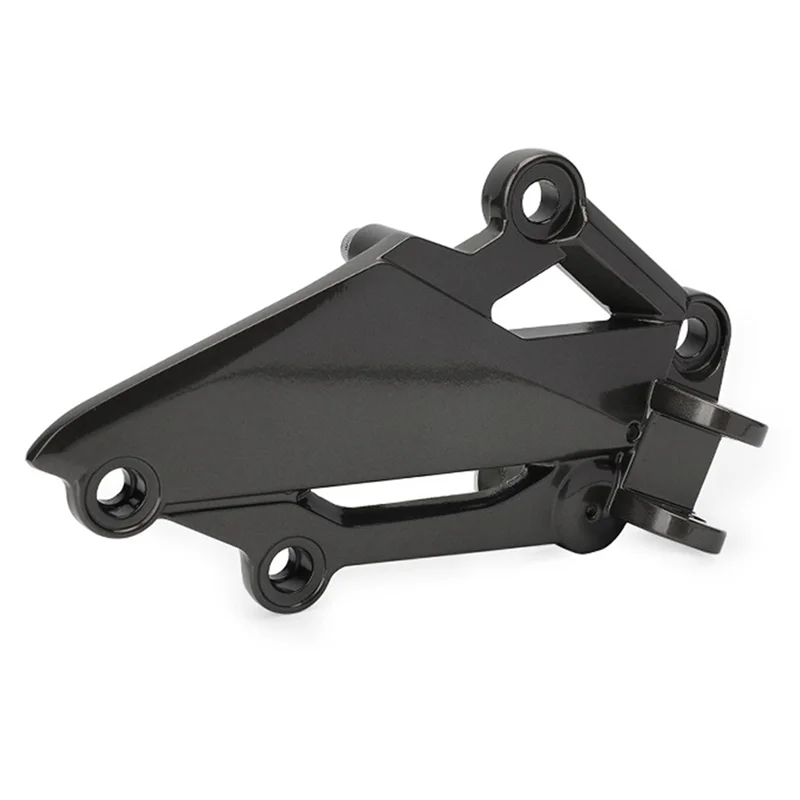 Leading-Edge-35063-1000 دراجة نارية القدم اليمنى دواسة قوس لكاواساكي نينجا 250R Z 250 Z 300 2008-2018 350631000 #5