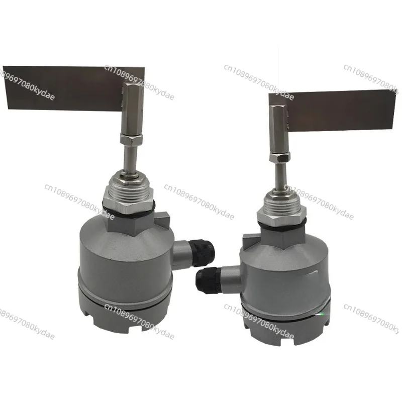 

Thread Type Rotary Resistance Level Switch Lengthening Rod Detector Industrial Limit Sensor Material Level Monitor