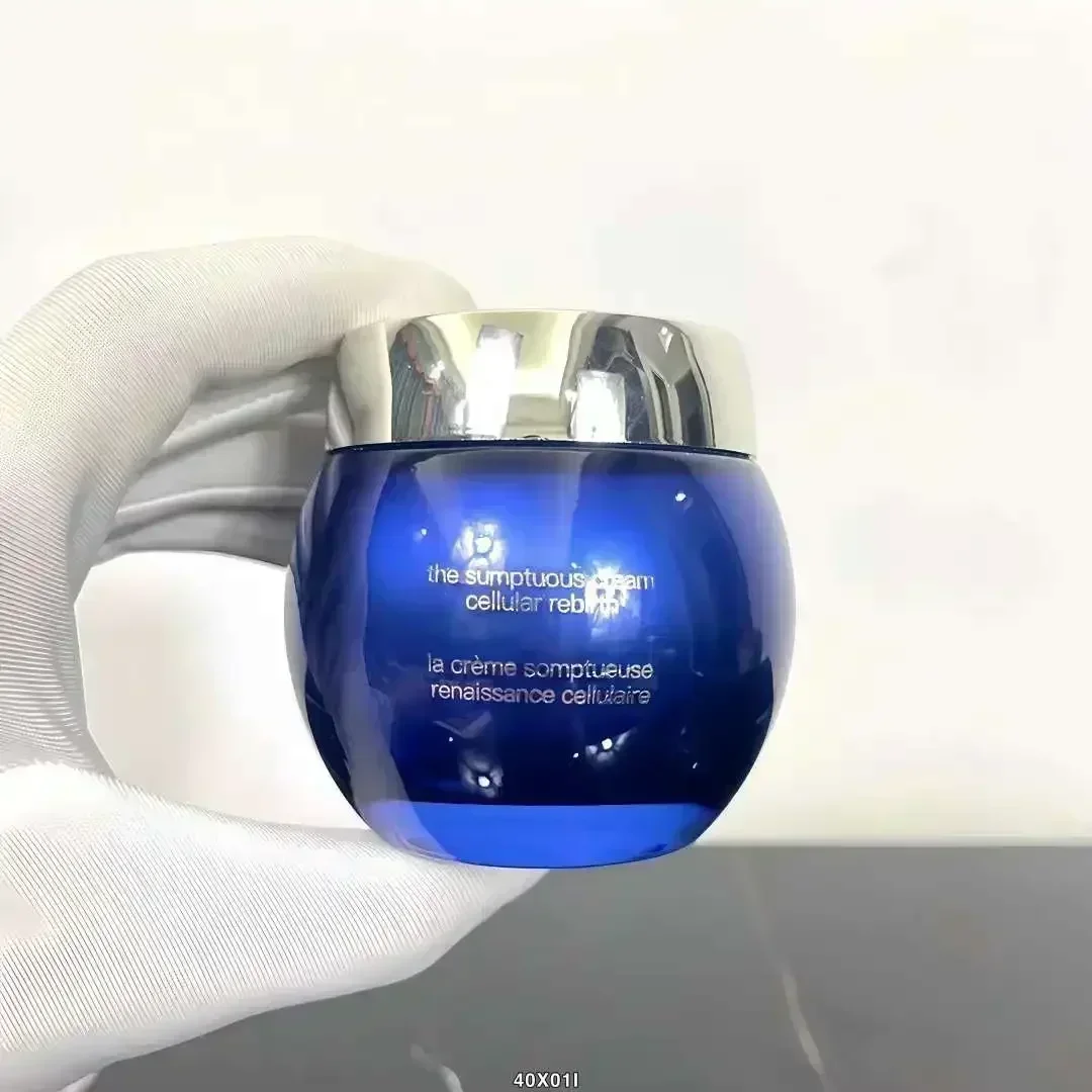 Buona vendita LIFE PEARL CELLULAR Crema viso 50ML Xj002