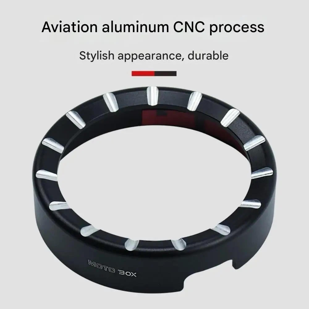 VOGE CU625 voge 625cu دراجة نارية تعديل غطاء الأدوات الزخرفية قذيفة الغطاء الواقي الملحقات