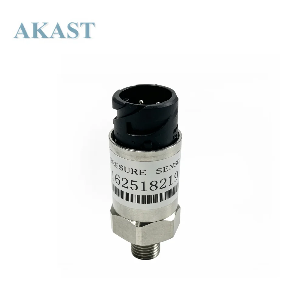 1625182190 Pressure Sensor Transmitter For Atlas Copco Screw Air Compressor Spare Parts 0-16Bar 24V DC