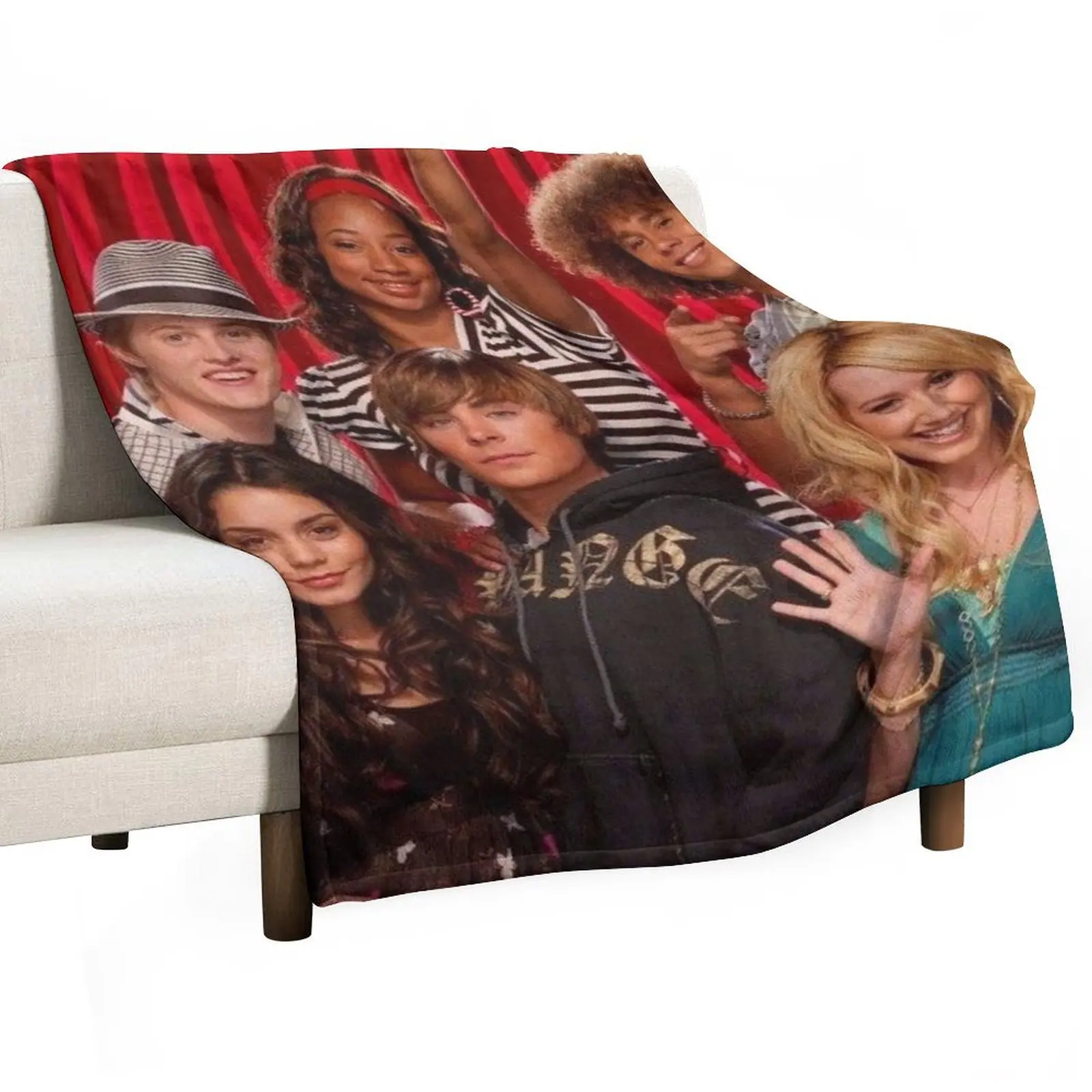 

Best Design Personalized Fit Blanket Pin Button Mask Phone Wallet T-Shirt Sticker Case! Throw Blanket Beautifuls Thins Blankets