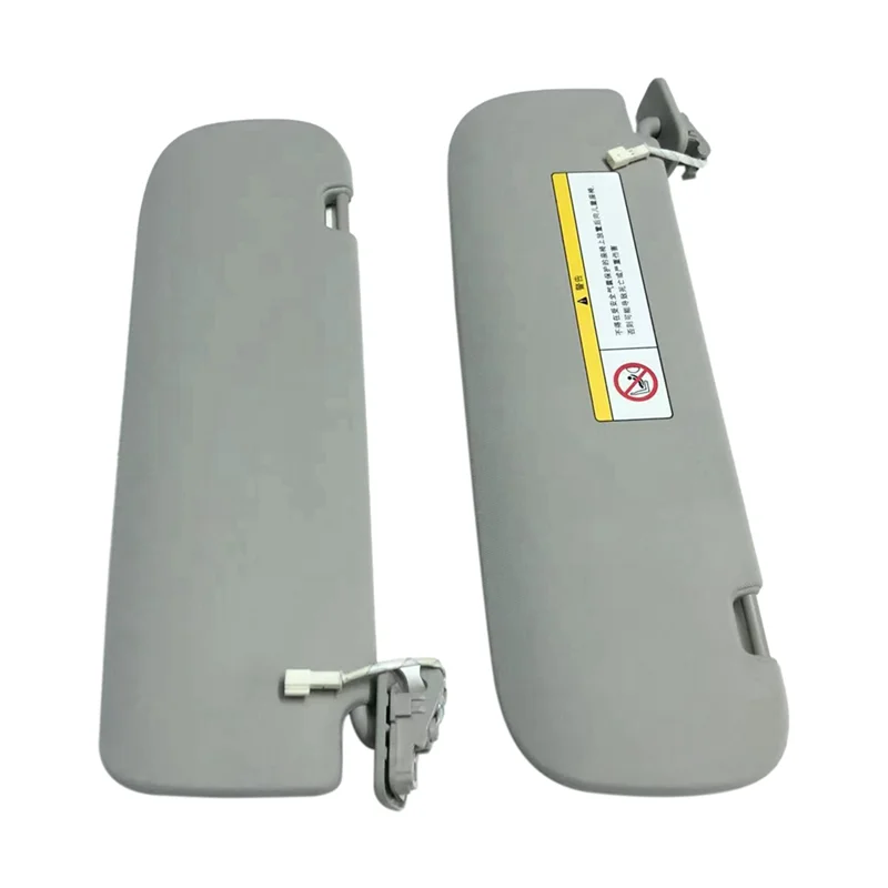 

Автомобильный солнцезащитный козырек с зеркалом, внутренний солнцезащитный козырек, сменные аксессуары для Tesla Model 3/Y 2021-2022 1490406-31-A