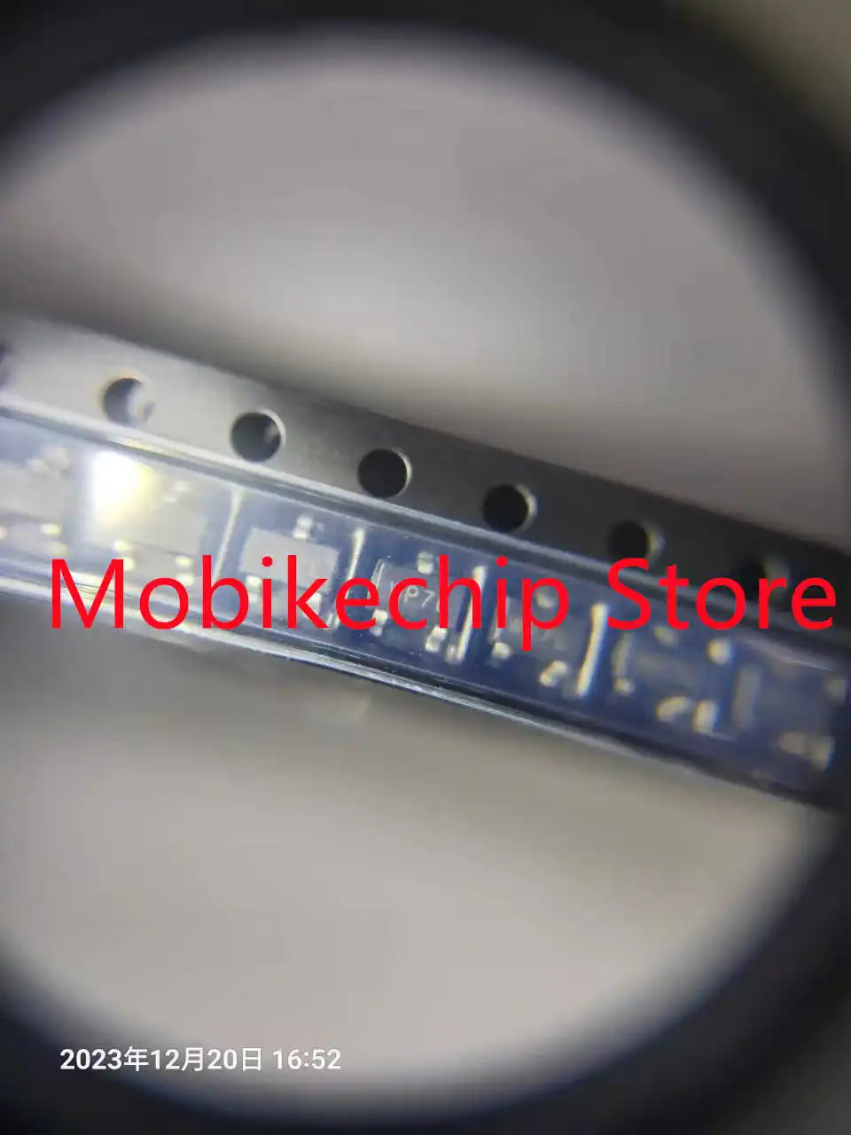 WPM3407-3 TR novo e original, em estoque